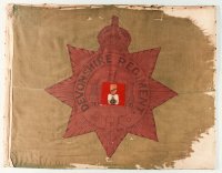 2nd Devons Camp Colour - click for enlargement